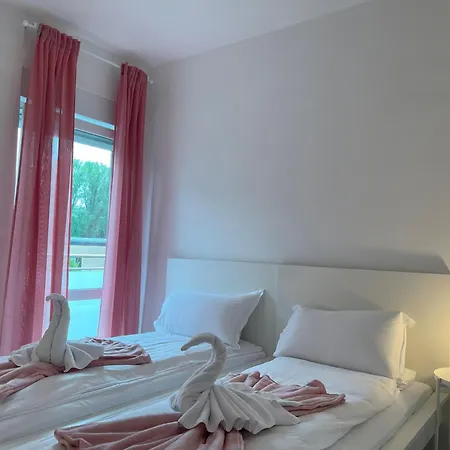 Peaceful Shared Apartment, Apartmán *