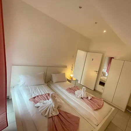 Peaceful Shared Apartment, Bergisch Gladbach
