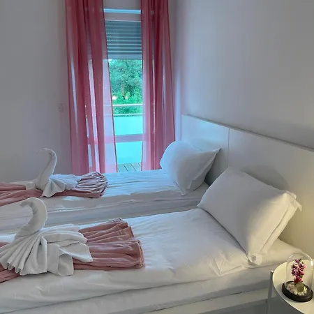 Peaceful Shared Apartment, Apartmán