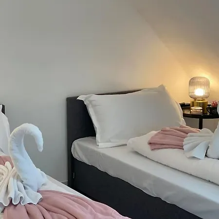 Peaceful Shared Apartment, Bergisch Gladbach