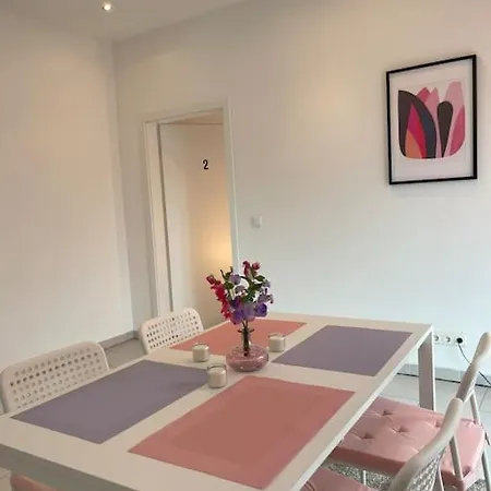 Peaceful Shared Apartment, Apartmán Bergisch Gladbach