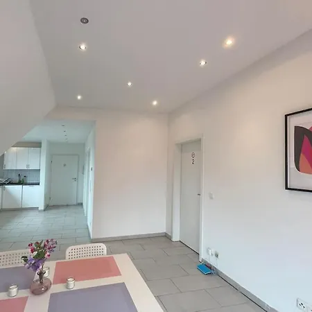 Peaceful Shared Apartment, * Bergisch Gladbach