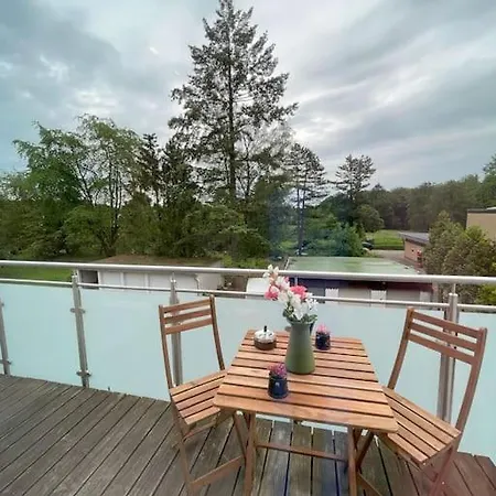 Peaceful Shared Apartment, Apartmán