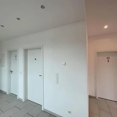 Apartmán Peaceful Shared Apartment, *