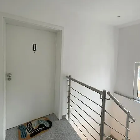 Peaceful Shared Apartment, Apartmán