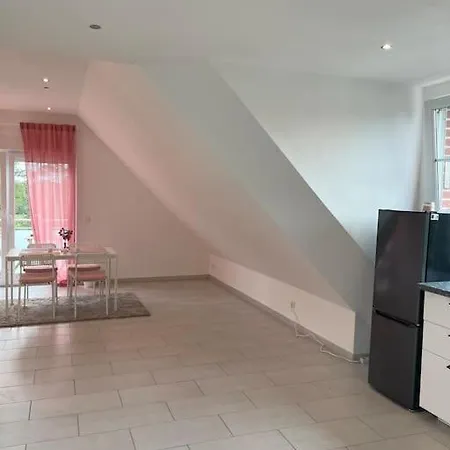 Apartmán Peaceful Shared Apartment, Bergisch Gladbach