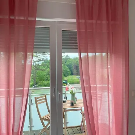 Peaceful Shared Apartment,