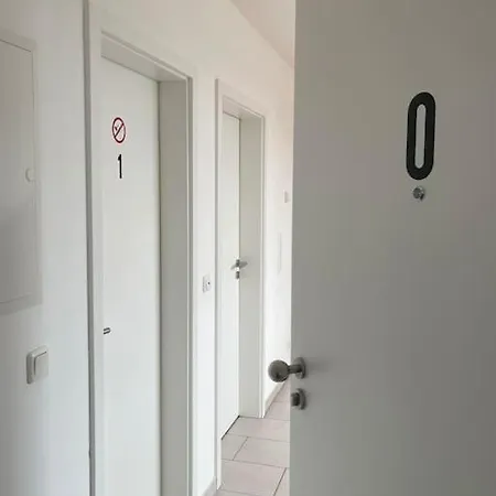Peaceful Shared Apartment,