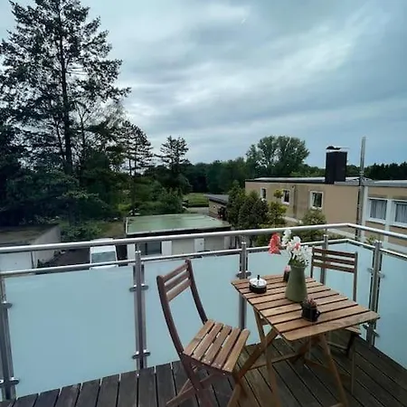 Peaceful Shared Apartment, Apartmán