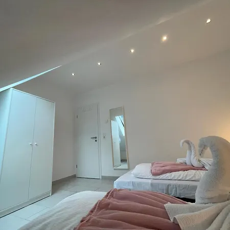 Peaceful Shared Apartment, Apartmán *