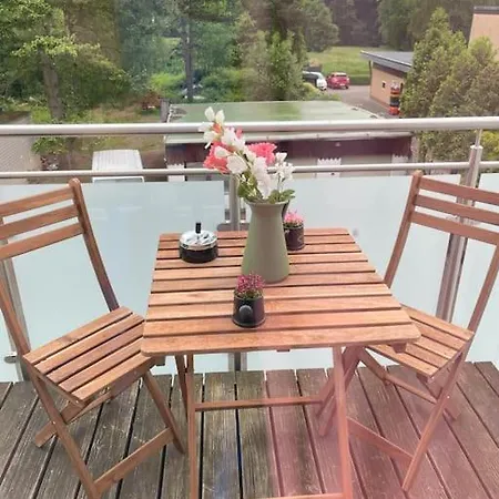 Peaceful Shared Apartment, *