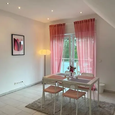 Peaceful Shared Apartment, * Bergisch Gladbach