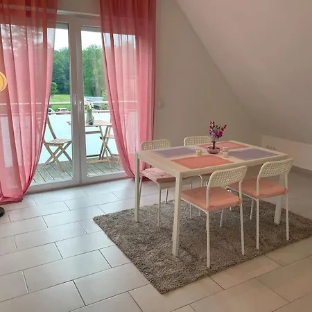 Peaceful Shared Apartment,