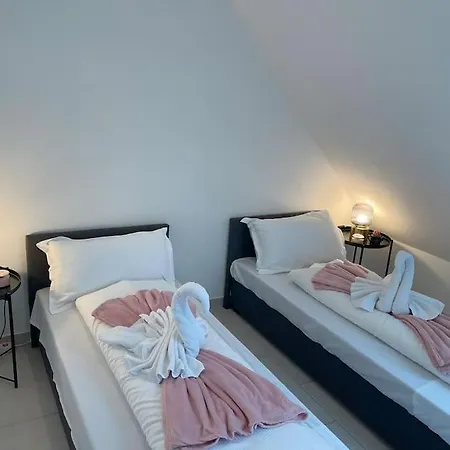Peaceful Shared Apartment, Apartmán *